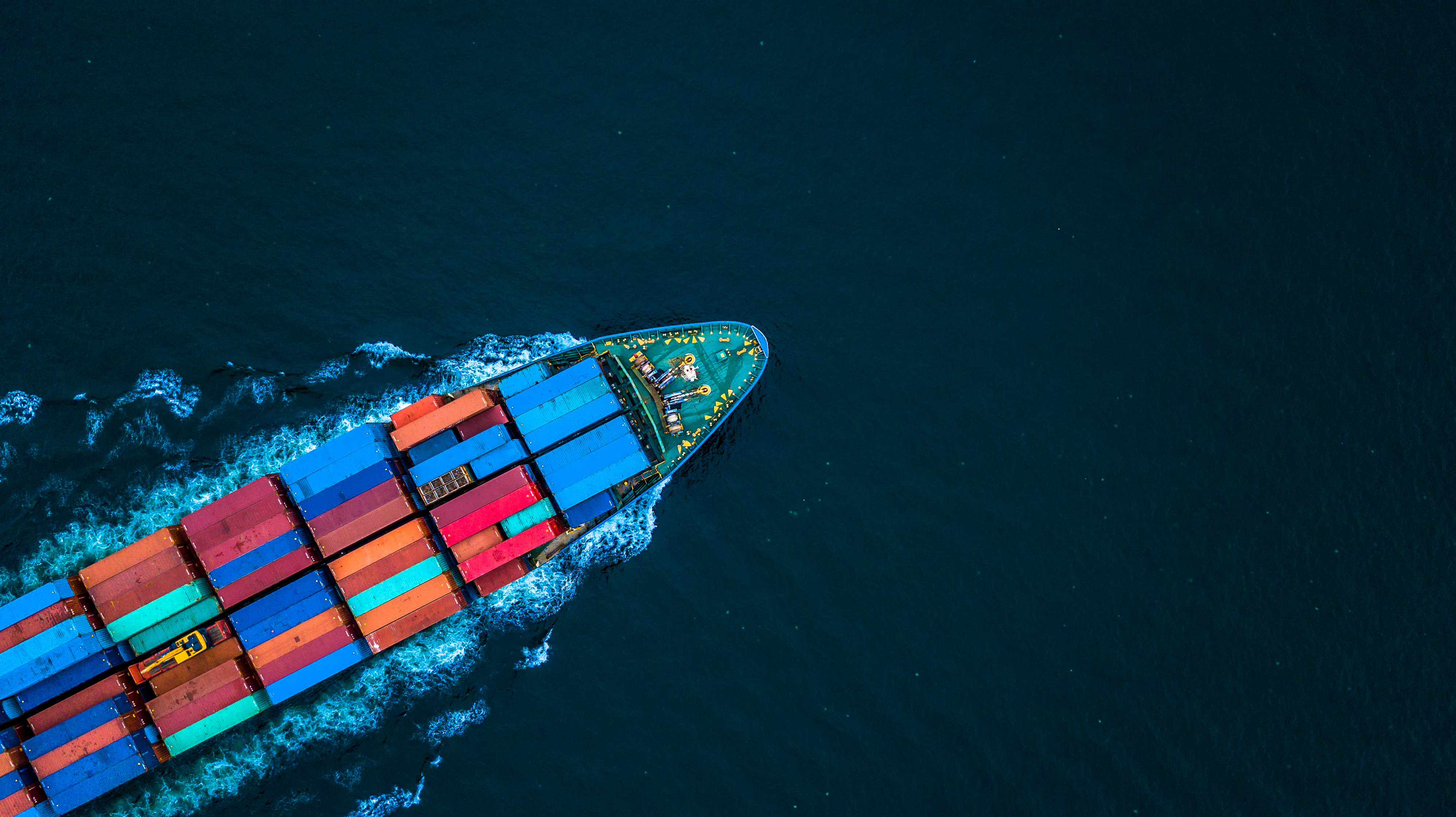 Navigating the Complex World of Incoterms