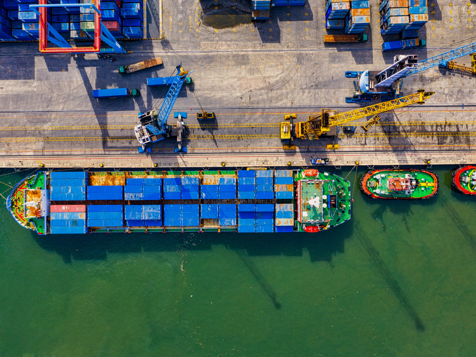 De Kosten van Inefficiëntie: Een checklist voor uw huidige supply chain